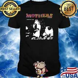 The mothers of invention absolutely free shirt