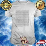 The Office pilot episode script (us) Essential T-Shirt