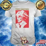 THe Smith Poster Shirt