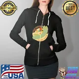 The spice must flow s Full Zip Hooded