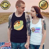 The spice must flow s Tank Top