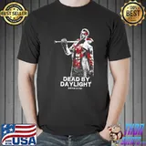 The trickster Dead by daylight T-Shirt Unisex