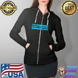 The vince staples show logo s Full Zip Hooded