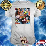 The vintage T-Shirt