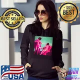 The walled off hotel, Banksy, Artwork 3 Classic T-Shirt
