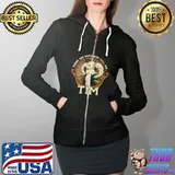There Are Some Who Call Me Tim T-s Full Zip Hooded