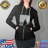 There’s sharks and Minnows in this world if you don’t know which one you are you ain’t a shark signature s Full Zip Hooded