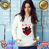 This Is My Ninja Costume Halloween T-Shirt