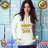 This Turkey Takes 9 months To Cook Essential T-Shirt