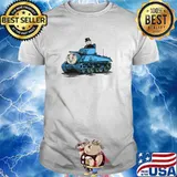Thomas The Tank Classic T-Shirt