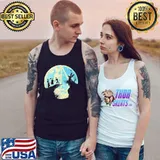 Three Brothers Fairytale Magic Shirt Tank Top