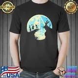 Three Brothers Fairytale Magic Shirt