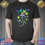 Tie Dye Unity Day Orange Anti Bullying Be Kind Kindness Premium T-Shirt