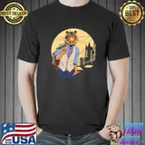 Tiger - The New Stylo - England Premium T-Shirt