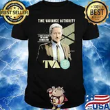 Time variance authority always watching the sacred timeline shirt