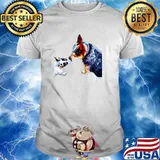 Toby and Bella Classic T-Shirt