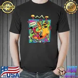 ToeJam Earl T-Shirt