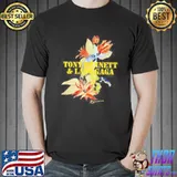 Tony Bennett And Lady Gaga Flower s Unisex