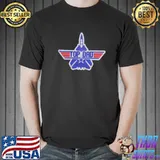 Top Dad Aircraft Shirt