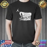 Top oklahoma Sooners football logo jordan s Unisex