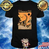 Travel to Sushisaur Land Essential T-Shirt