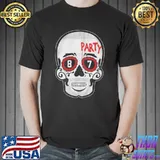Travis Kelce Sugar Skull s Unisex