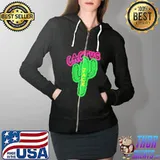 Travis Scott Cactus Jack Shirt Full Zip Hooded