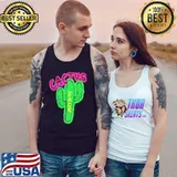 Travis Scott Cactus Jack Shirt Tank Top