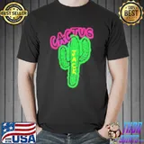 Travis Scott Cactus Jack Shirt Unisex