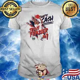 Trent Frazier that’s cash shirt