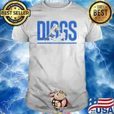 Trevon Diggs INT shirt