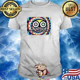 Tripadvison The Owl Shirt