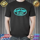Trump Desantis 2024 Ron Don 2024 Make America Florida Shirt Unisex