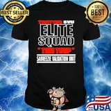 Twitter svu elite squad this you sabreezie validation unit shirt