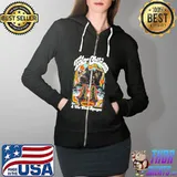 Tyler Childers And The Food Stamps s Full Zip Hooded