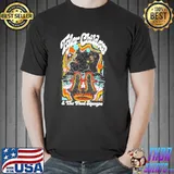 Tyler Childers And The Food Stamps s Unisex