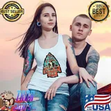 Tylers Childers Classic Feathered Indians T-Shirt Tank Top