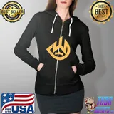 TYSON FURY VS DEONTAY WILDER SHIRT Full Zip Hooded