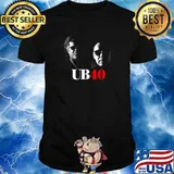 UB40 Classic T-Shirt