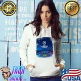 UEFA Champions League Shirt