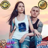 UEFA Champions League Shirt Tank Top