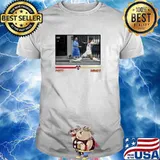 Uk Home Secretary Priti MIngs Patel Shirt