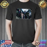 Underworld Trilogy Charles Bickel Shirt Unisex