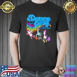 Unicorn Jazz - Dance & Sing With Me Books on Broadway Raglan Baseball T-shirt