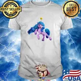Unicorn My Little Pony A New Generation Izzy Moonbow Essential T-Shirt