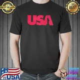 USA Liberty Shirt