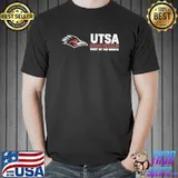 Utsa roadrunners shirt of the month s Unisex