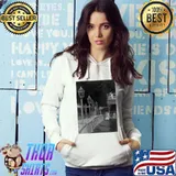 Van Gogh Terrace and Observation Deck Remix Famous Art T-Shirt Hoodie