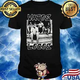 Vatos Locos Vintage Shirt