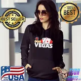 Vegas Trip Welcome To Fabulous Las Vegas Las Vegas Sign Shirt